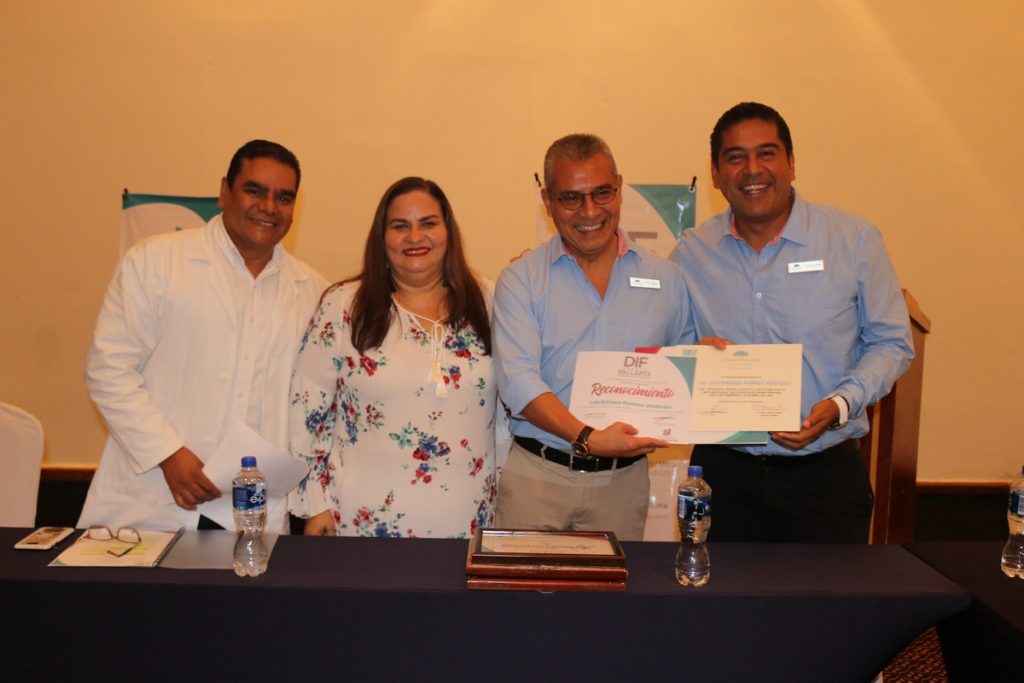 DIF Vallarta agradece apoyo de empresas de gran corazón Noticias de