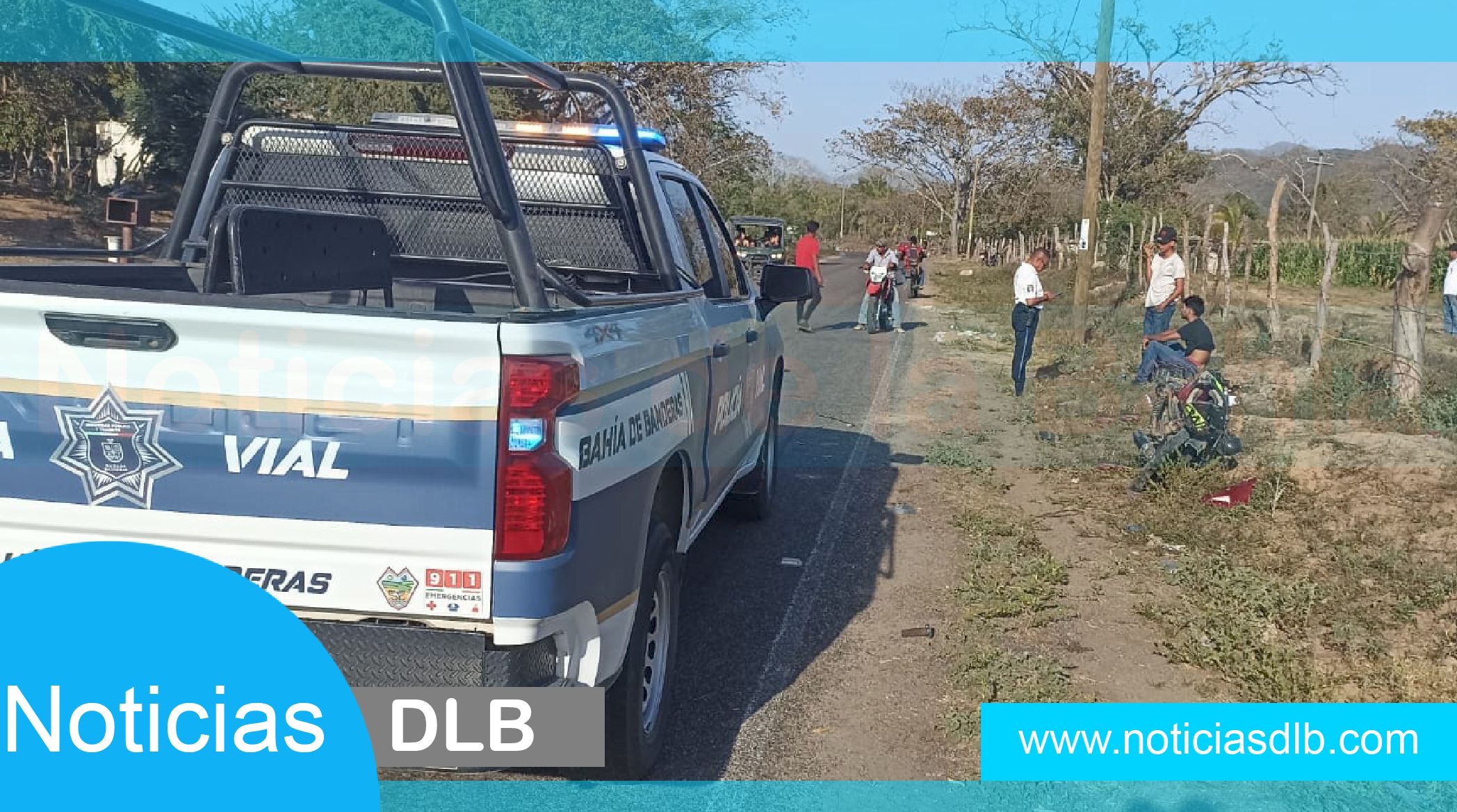 Accidente En La Carretera Colomo Coatante Deja A Adolescente Sin Vida