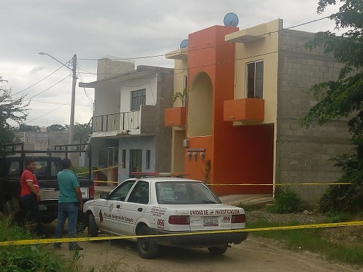Identifican a hombre balaceado en San José del Valle – Noticias de la ...