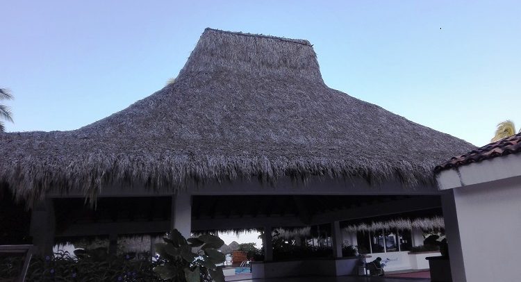 El Club de Playa del FIBBA un gran desperdicio – Noticias de la Bahía – NDLB