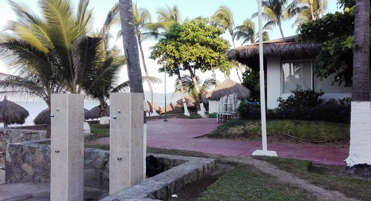 El Club de Playa del FIBBA un gran desperdicio – Noticias de la Bahía – NDLB