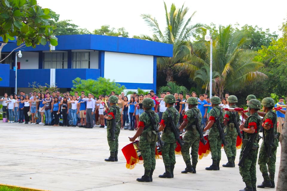 Tecnológico de Bahía de Banderas ya arrancó las clases Noticias de la