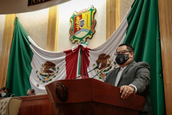 Inicia Congreso glosa del Tercer Informe de Gobierno – Noticias de la ...
