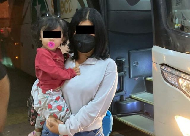 Localizan en Sonora a madre e hija reportadas como desaparecidas ...