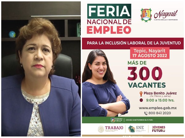 En marcha «Feria Nacional de Empleo para la Inclusión Laboral de la ...