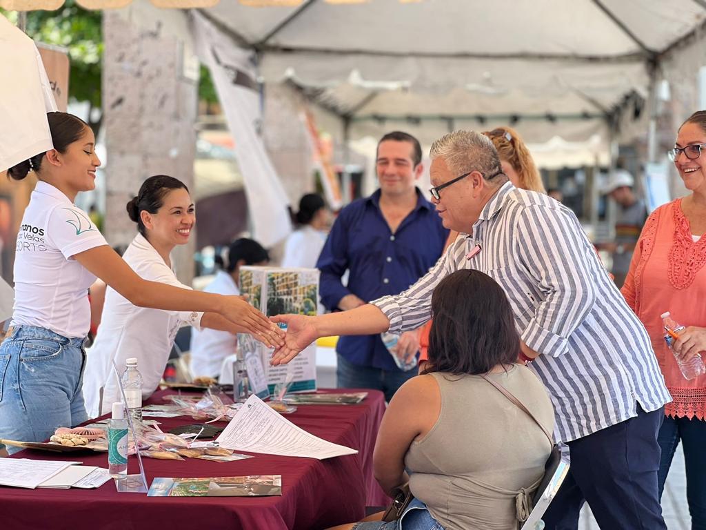Ofertaron más 1200 vacantes en la 6ta Feria del Empleo 2023 – Noticias ...
