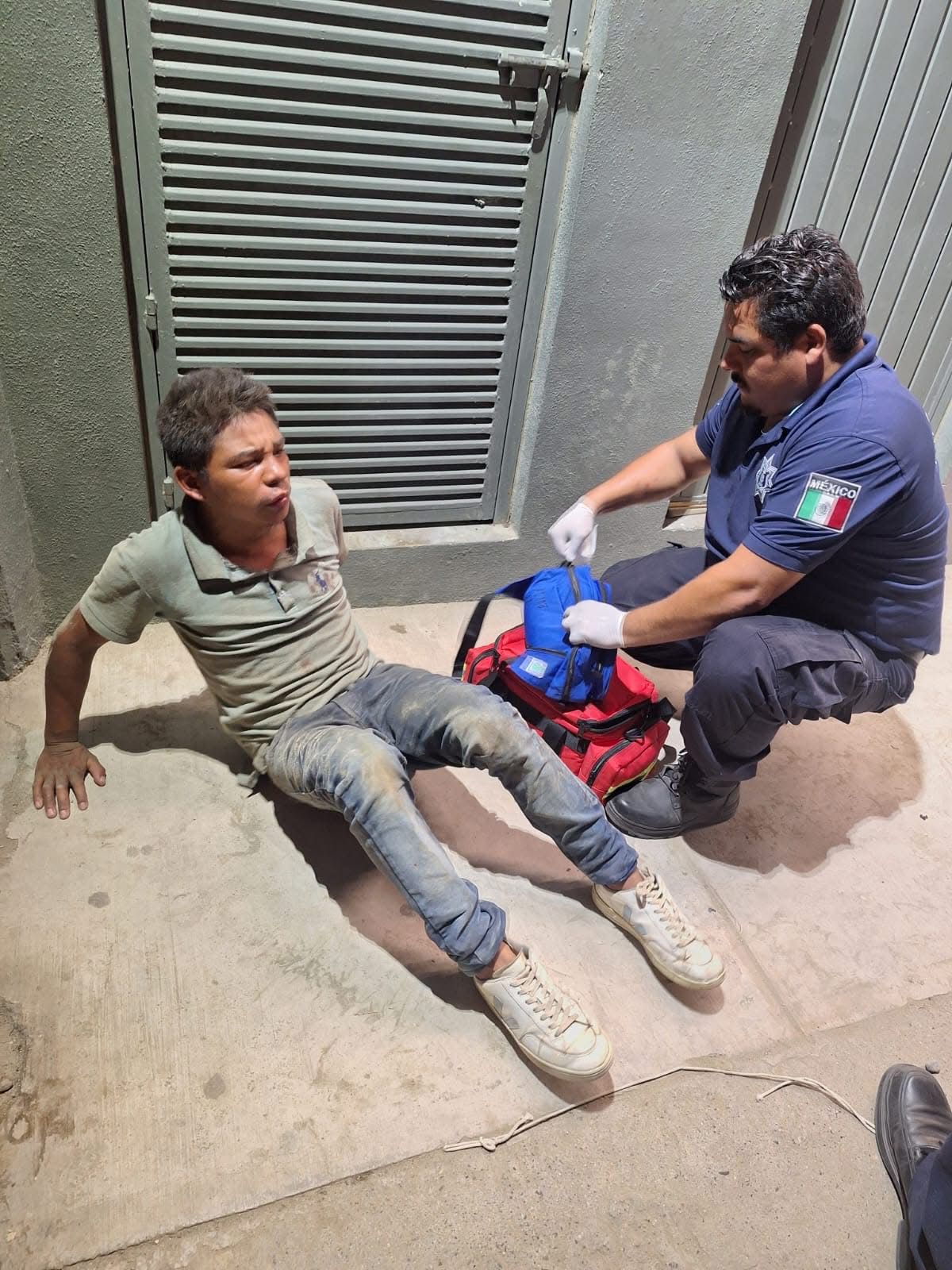 Fue reportado como desaparecido en Veracruz y hallado en Bahía de ...