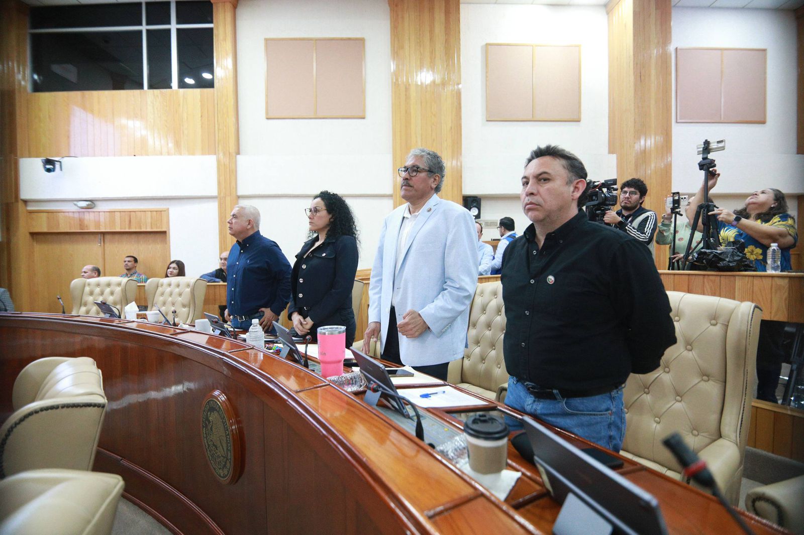 Actualizan marco legal de obra pública tras casi 30 años – Noticias de ...